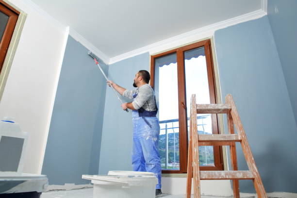 Best Trim and Molding Painting  in Tangelo Park, FL