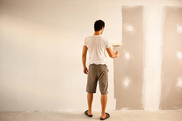 Eco-Friendly and Low-VOC Painting in Tangelo Park, FL